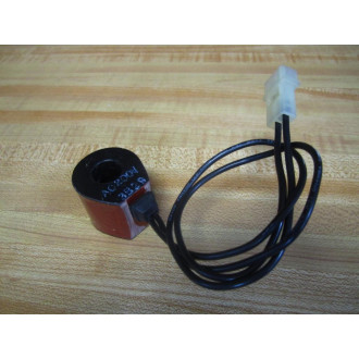 3B29 Coil AC200V - New No Box