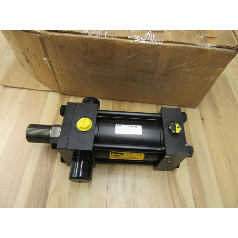 Parker 03.25 D2HT28A 4.000 Cylinder 0325D2HT28A4000