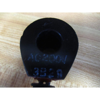 3B29 Coil AC200V - New No Box
