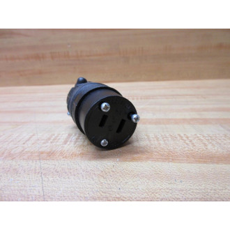 Leviton 6X784 Round Connector