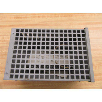 Mills Specialties Model 2600 Resistor Ballast Grey - New No Box