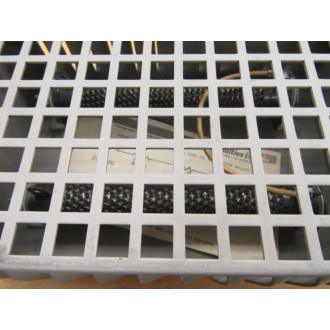 Mills Specialties Model 2600 Resistor Ballast Grey - New No Box
