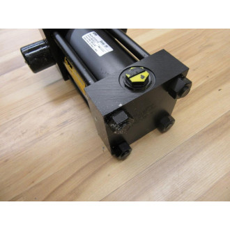 Parker 03.25 D2HT28A 4.000 Cylinder 0325D2HT28A4000