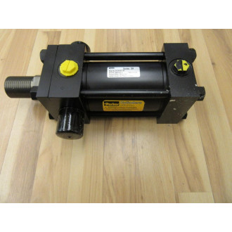 Parker 03.25 D2HT28A 4.000 Cylinder 0325D2HT28A4000