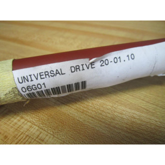 Universal 20-01.10 Universal Drive 06G01 - New No Box