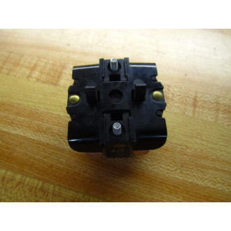 Micro Switch PT-CC Honeywell Contact Block PTCC