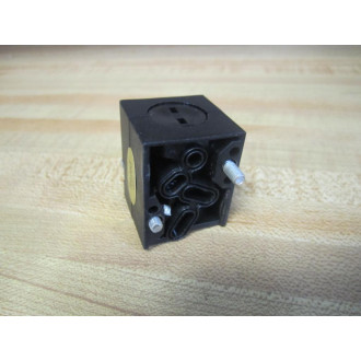 Parker 24147 "YES" Logical Air Valve VE-YES+A01