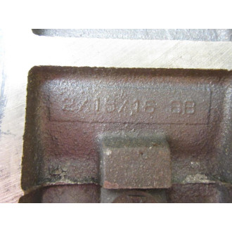 Royersford L219 Pillow Block Bearing HM1