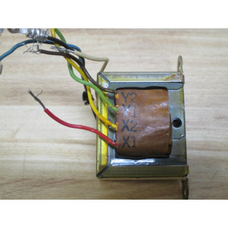 Reliance TR-981064977-34-B Transformer TR98106497734B - New No Box