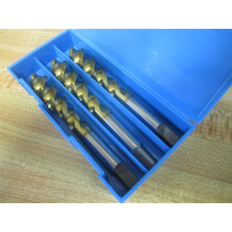 Champion 716-20-B HD Spiral Flute Tap XL46 (Pack of 3)