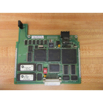 Allen Bradley 40851-079-09 Circuit Board A40851-080-51 - Used
