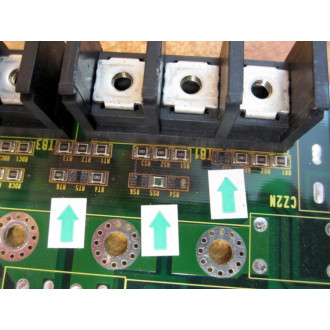 Fanuc A20B-2101-0022 Amplifier Board A20B-2101-002204A  Non-Refundable - Parts Only