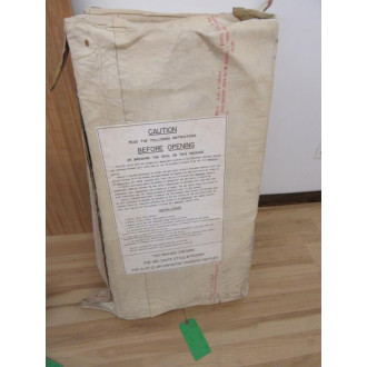 Schneider Electric 1722484 Arc Chute For XL25-12 - New No Box