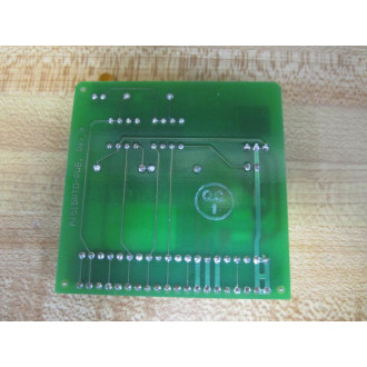 NovaTech AI515RTD PC Board - New No Box