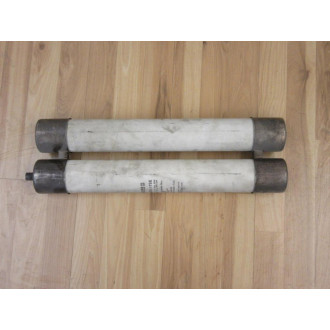 Square D A155F2DSR0-175E Fuse A155F2DSRO-175E - Used