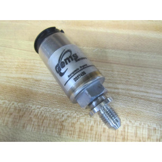 GEMS 2200GGH3004ASUA Pressure Transducer  D037439 - New No Box