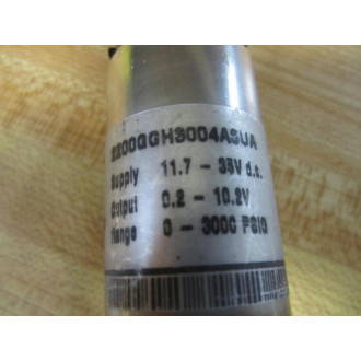GEMS 2200GGH3004ASUA Pressure Transducer  D037439 - New No Box