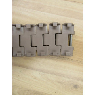 Rexnord LF882-SG Table Top Chain 882SG 10' Length