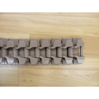 Rexnord LF882-SG Table Top Chain 882SG 10' Length