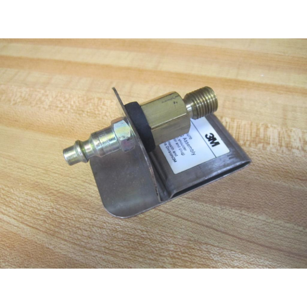 3M W-3254 Connector Assembly W3254 - New No Box