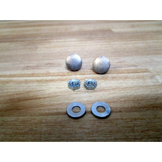 LPM 379-3856-ST-2 Contact Tip Set