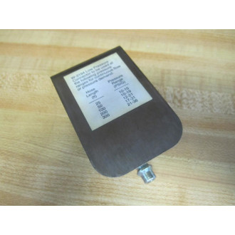 3M W-3254 Connector Assembly W3254 - New No Box
