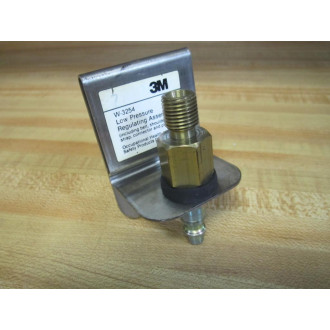 3M W-3254 Connector Assembly W3254 - New No Box