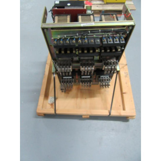Cutler Hammer WVP07019103 Eaton Engineering
