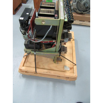 Cutler Hammer WVP07019103 Eaton Engineering