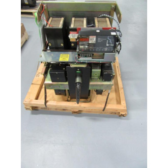 Cutler Hammer WVP07019103 Eaton Engineering