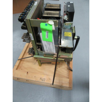 Cutler Hammer WVP07019103 Eaton Engineering