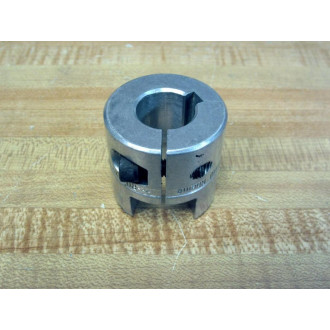 KTR Rotex GS 1924 Coupling Hub GS1924 (Pack of 2) - Used