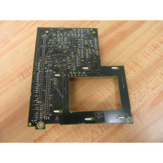 96269493 Circuit Board 98028-805 - Used