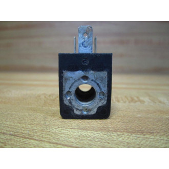0823 Coil 110VAC 50Hz 5.0VA 110VAC 60Hz 4.2VA - Used