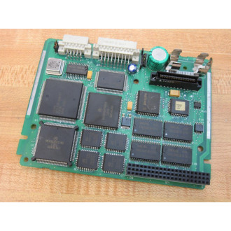 Allen Bradley A40851-138-62 Circuit Board A4085113862 - Used