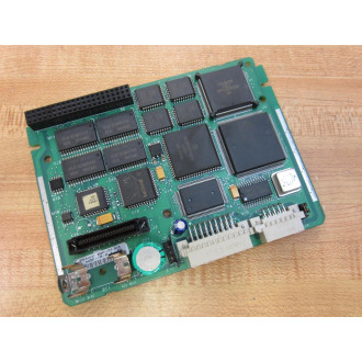 Allen Bradley A40851-138-62 Circuit Board A4085113862 - Used