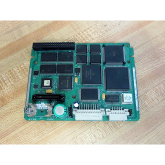 Allen Bradley A40851-138-62 Circuit Board A4085113862 - Used