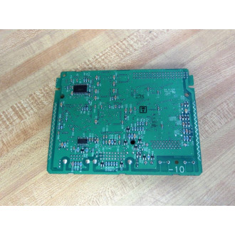 Allen Bradley A40851-138-62 Circuit Board A4085113862 - Used