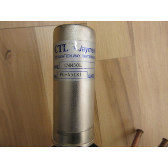 CTL Jaymark CWM50L Magnetron - New No Box