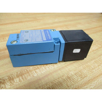 Micro Switch FE-LPF10E-2S Honeywell Photo Switch - Used