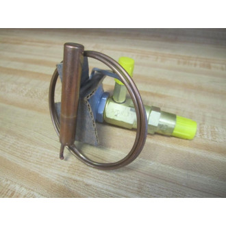 Sporlan Y840 Thermostatic Valve  R12 - New No Box