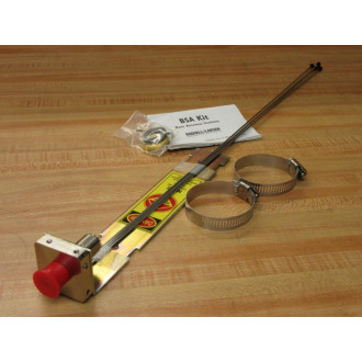 Radiall Larsen BSADC450 Antenna Model AA20C - New No Box