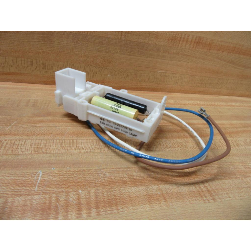 GE General Electric 35-216702-10 Lamp Module 3521670210 - Used