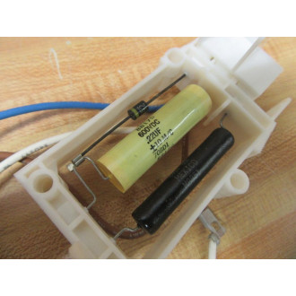 GE General Electric 35-216702-10 Lamp Module 3521670210 - Used