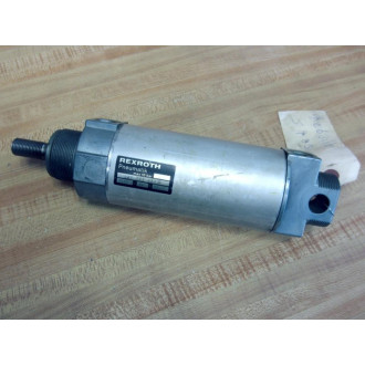 Rexroth Pneumatik 521 713 5230 Pneumatic Cylinder 5217135230 - Refurbished