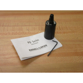 Radiall Larsen BSADC450 Antenna Model AA20C - New No Box