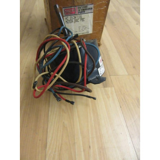 A.O. Smith Carrier HC 35CN 116 Motor 323P002