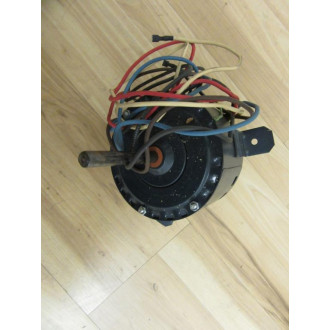 A.O. Smith Carrier HC 35CN 116 Motor 323P002