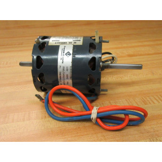 Franklin 8264310260 Motor - New No Box