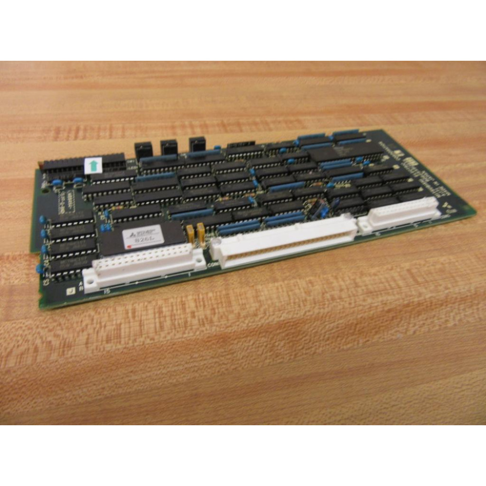 Mitsubishi BD625A913G55 Circuit Board BD625A913H05 - Parts Only